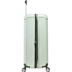 AEGIS - 4-Rollen-Trolley 78 cm erw. (mint green)