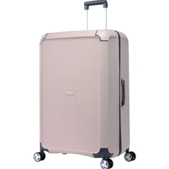 AEGIS - 4-Rollen-Trolley 78 cm erw. (light pink)