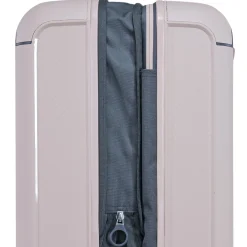 AEGIS - 4-Rollen-Trolley 78 cm erw. (light pink)