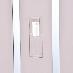 AEGIS - 4-Rollen-Trolley 78 cm erw. (light pink)