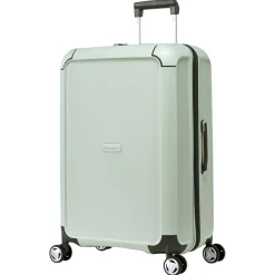 AEGIS - 4-Rollen-Trolley 67 cm erw. (mint green)