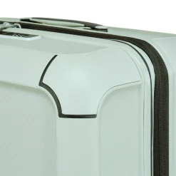 AEGIS - 4-Rollen-Trolley 67 cm erw. (mint green)