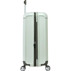 AEGIS - 4-Rollen-Trolley 67 cm erw. (mint green)