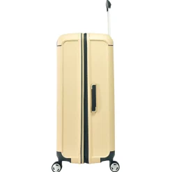 AEGIS - 4-Rollen-Trolley 78 cm erw. (light yellow)