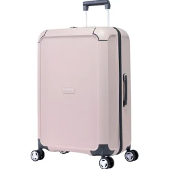 AEGIS - 4-Rollen-Trolley 67 cm erw. (light pink)