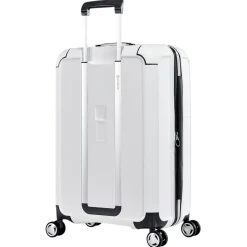 AEGIS - 4-Rollen-Trolley 67 cm erw. (white)