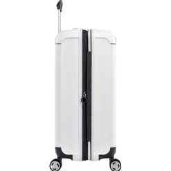 AEGIS - 4-Rollen-Trolley 67 cm erw. (white)