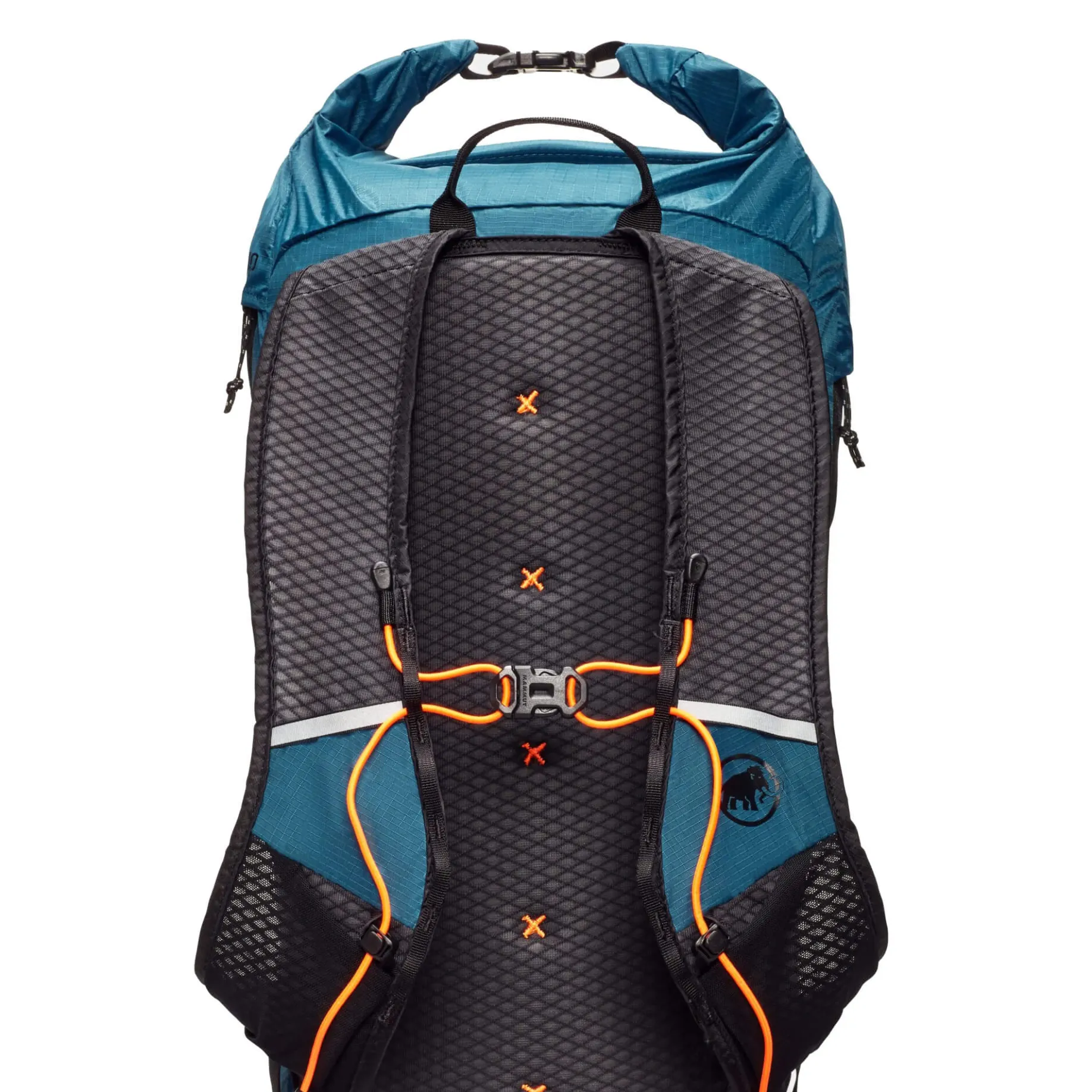 Aenergy 18 - Wanderrucksack 46 cm erw. (sapphire)