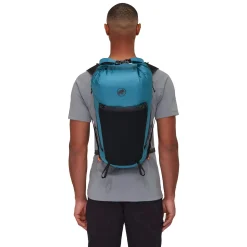 Aenergy 18 - Wanderrucksack 46 cm erw. (sapphire)