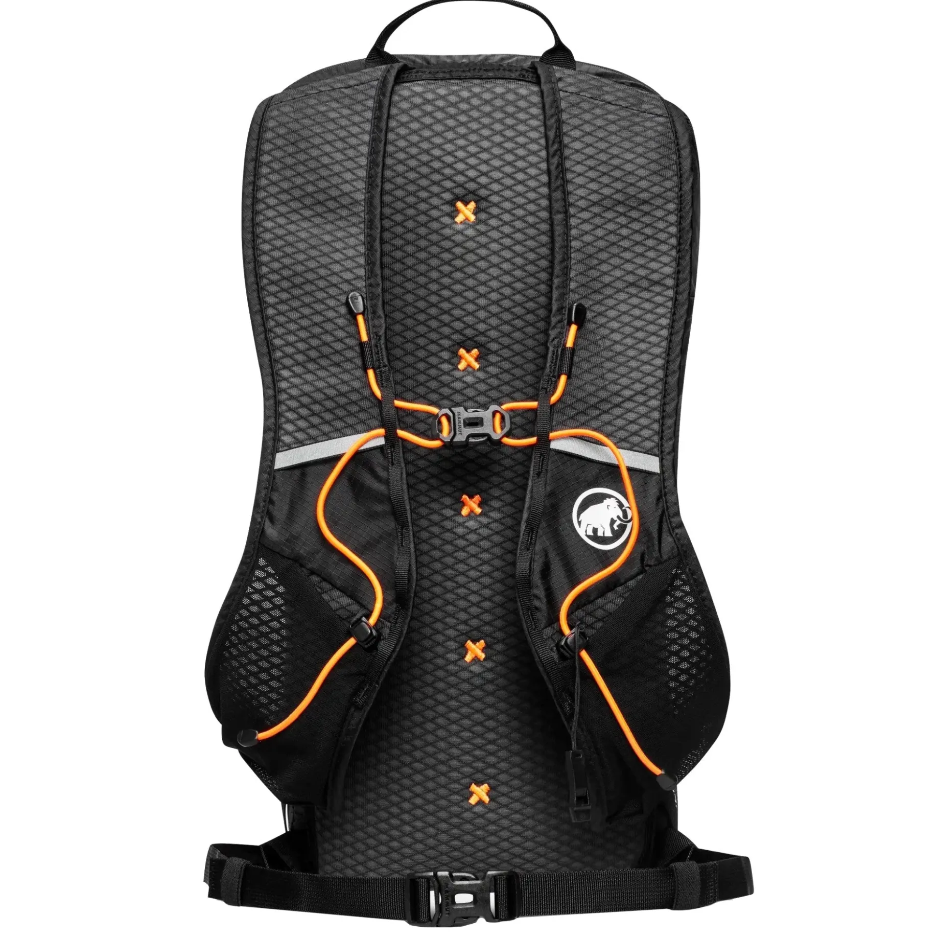 Aenergy 12 - Wanderrucksack 46 cm (black)