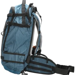 AEROOX 30 SKI TOURING - Rucksack 53 cm (blue ink-acqua)
