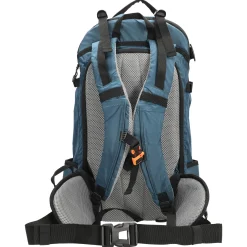 AEROOX 30 SKI TOURING - Rucksack 53 cm (blue ink-acqua)