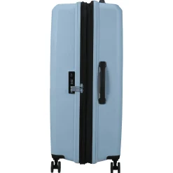 Aerostep - 4-Rollen-Trolley M 67 cm erw. (soho grey)