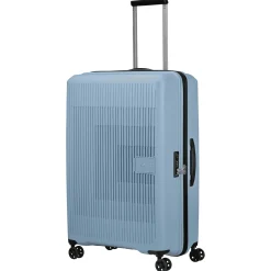 Aerostep - 4-Rollen-Trolley M 67 cm erw. (soho grey)