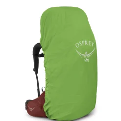 Aether 65 L/XL - Trekkingrucksack 80 cm (deep acorn red)