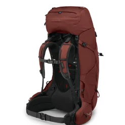 Aether 65 S/M - Trekkingrucksack (deep ahorn red)
