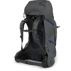 Aether Plus 70 S/M - Trekkingrucksack 79 cm (eclipse grey, S/M)