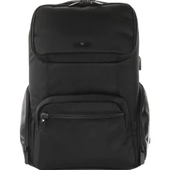 Agency - Rucksack 15.6" USB 43 cm (nero)