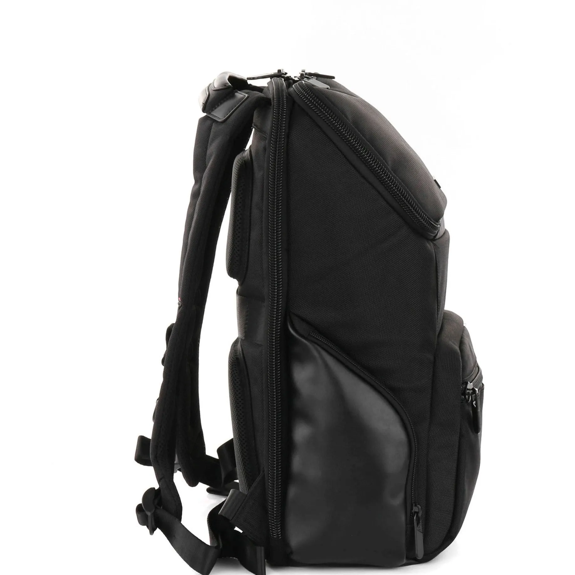 Agency - Rucksack 15.6" USB 43 cm (nero)