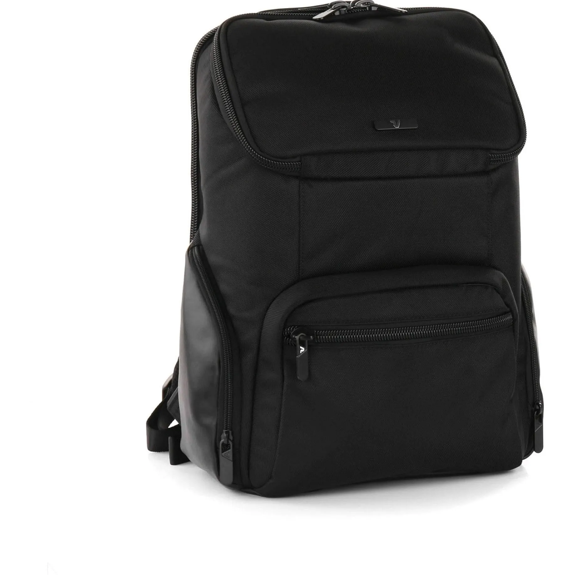 Agency - Rucksack 15.6" USB 43 cm (nero)