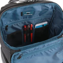 Agency - Rucksack 15.6