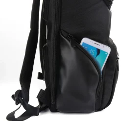 Agency - Rucksack 15.6