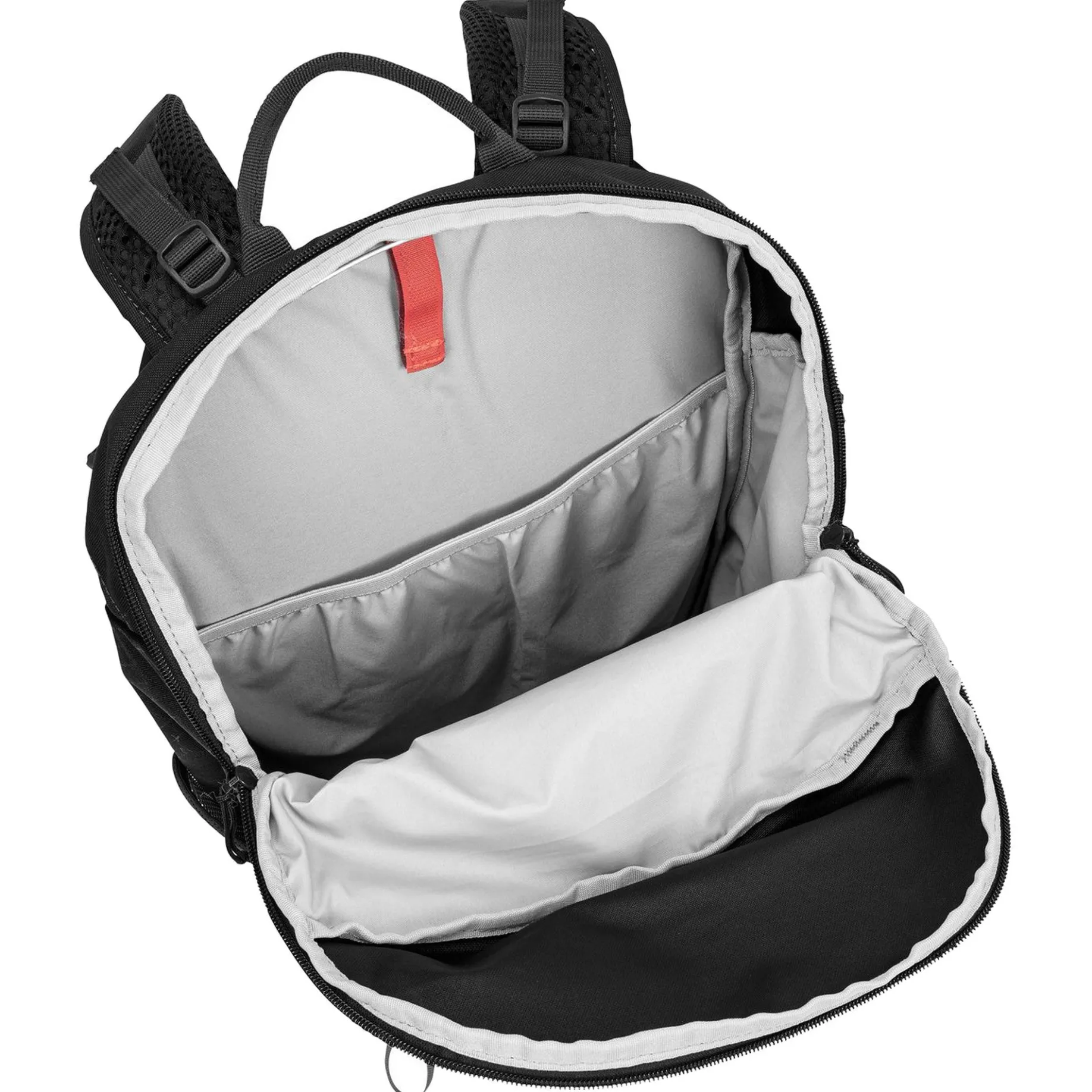 Agile 20 - Wanderrucksack 48 cm (black)