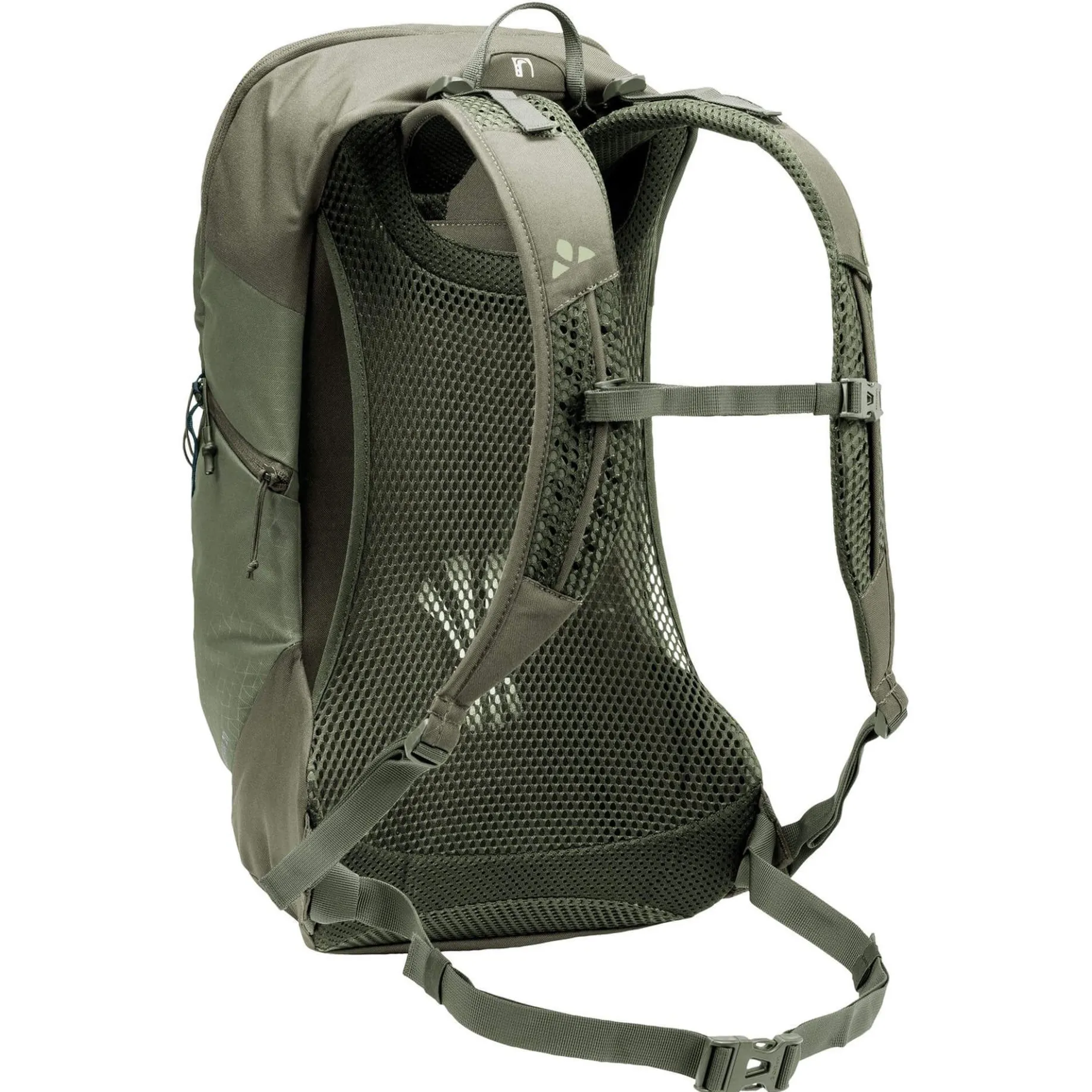 Agile Air 20 - Wanderrucksack 53 cm (cedar wood)