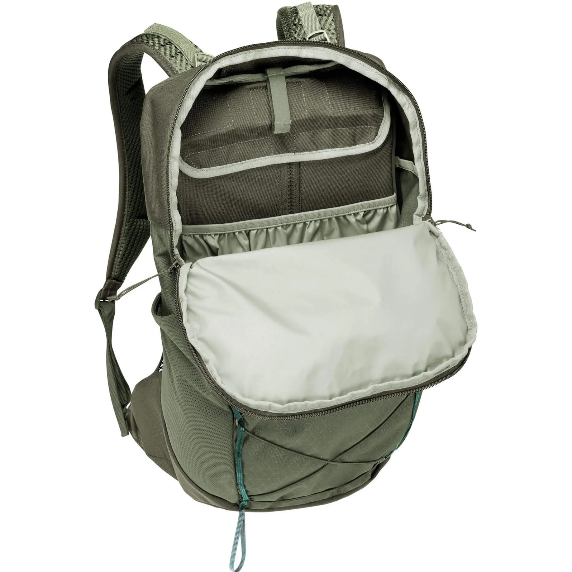Agile Air 20 - Wanderrucksack 53 cm (cedar wood)