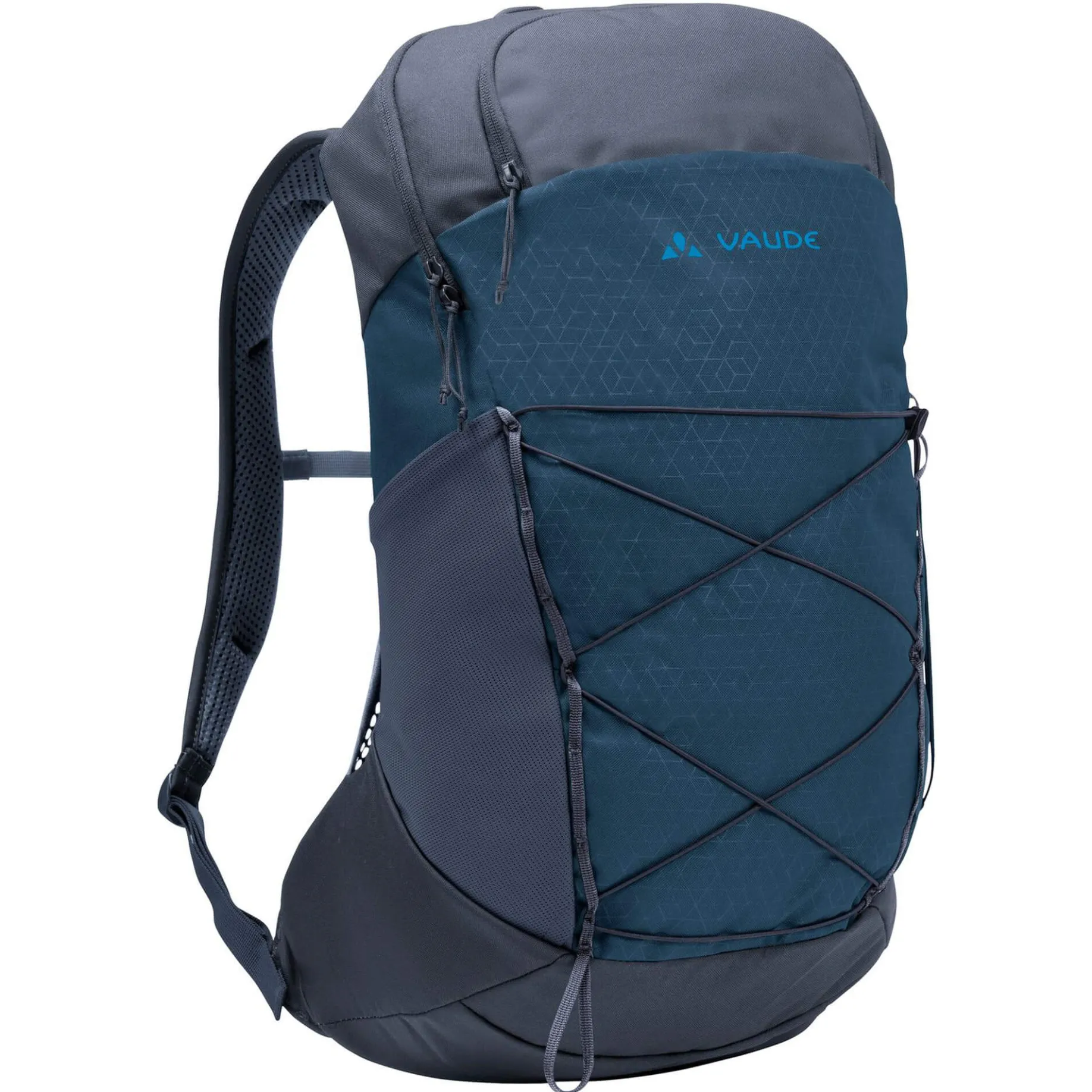 Agile Air 20 - Wanderrucksack 53 cm (baltic sea)