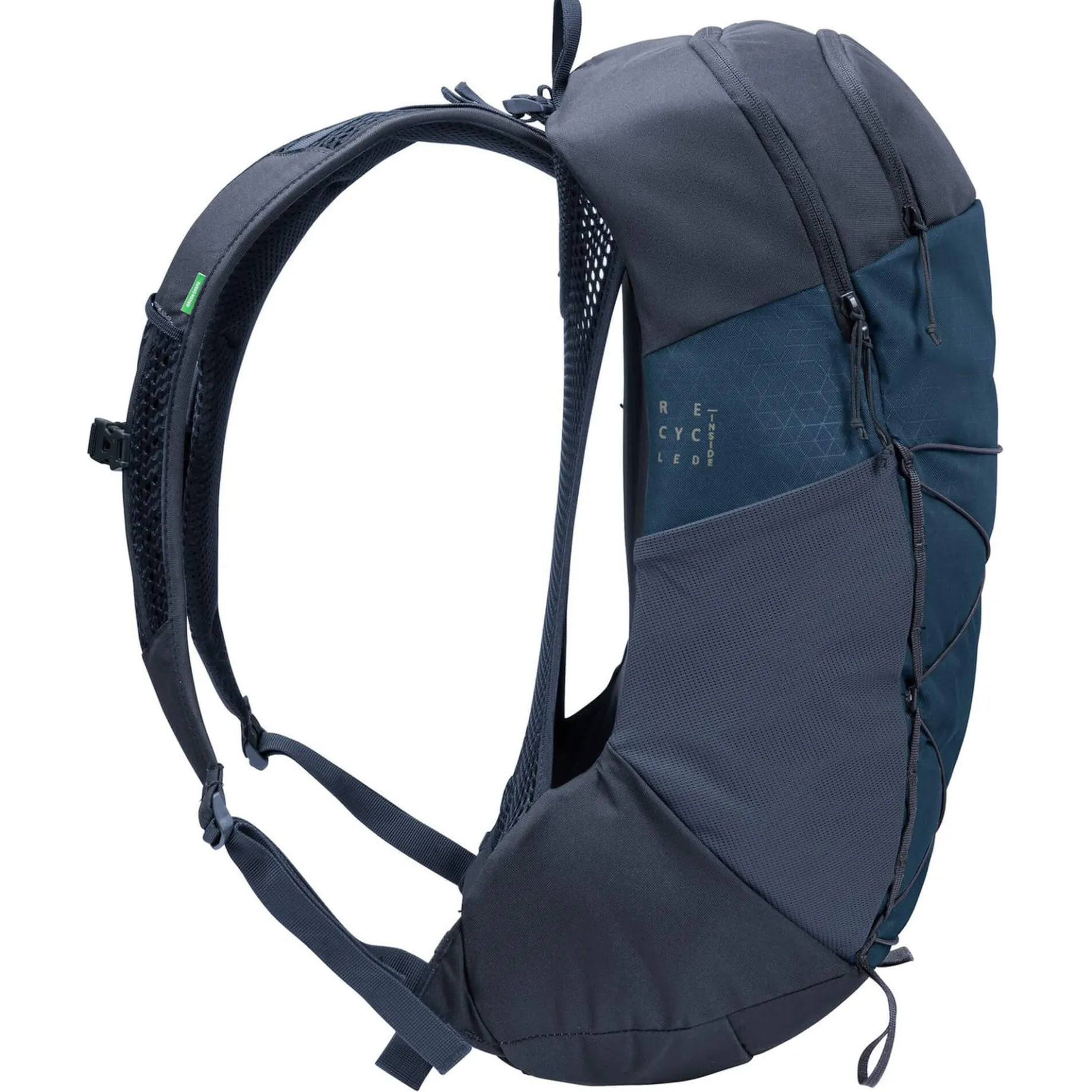 Agile Air 20 - Wanderrucksack 53 cm (baltic sea)