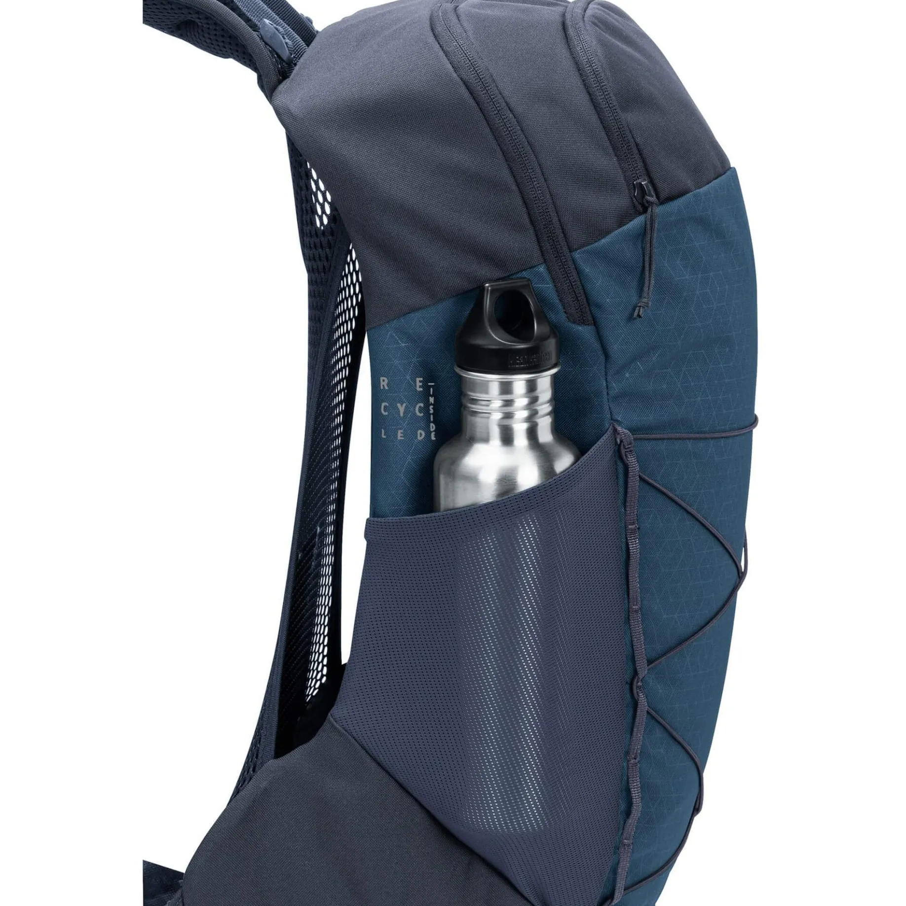 Agile Air 20 - Wanderrucksack 53 cm (baltic sea)