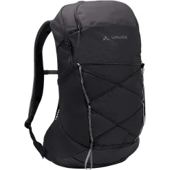 Agile Air 20 - Wanderrucksack 53 cm (black)
