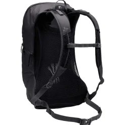 Agile Air 20 - Wanderrucksack 53 cm (black)