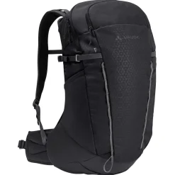 Agile Air 26 - Wanderrucksack 53 cm (black)