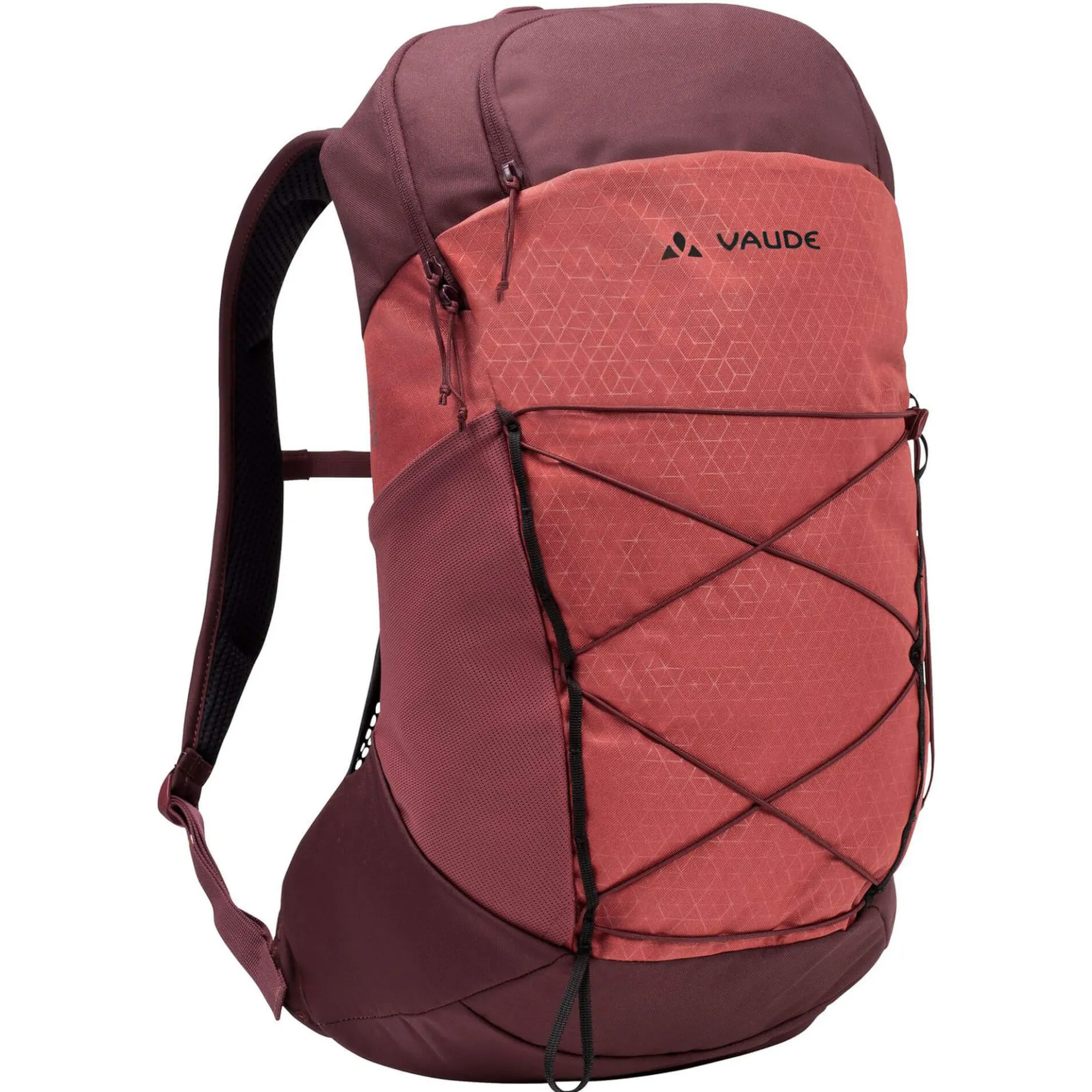 Agile Air 20 - Wanderrucksack 53 cm (redeva)