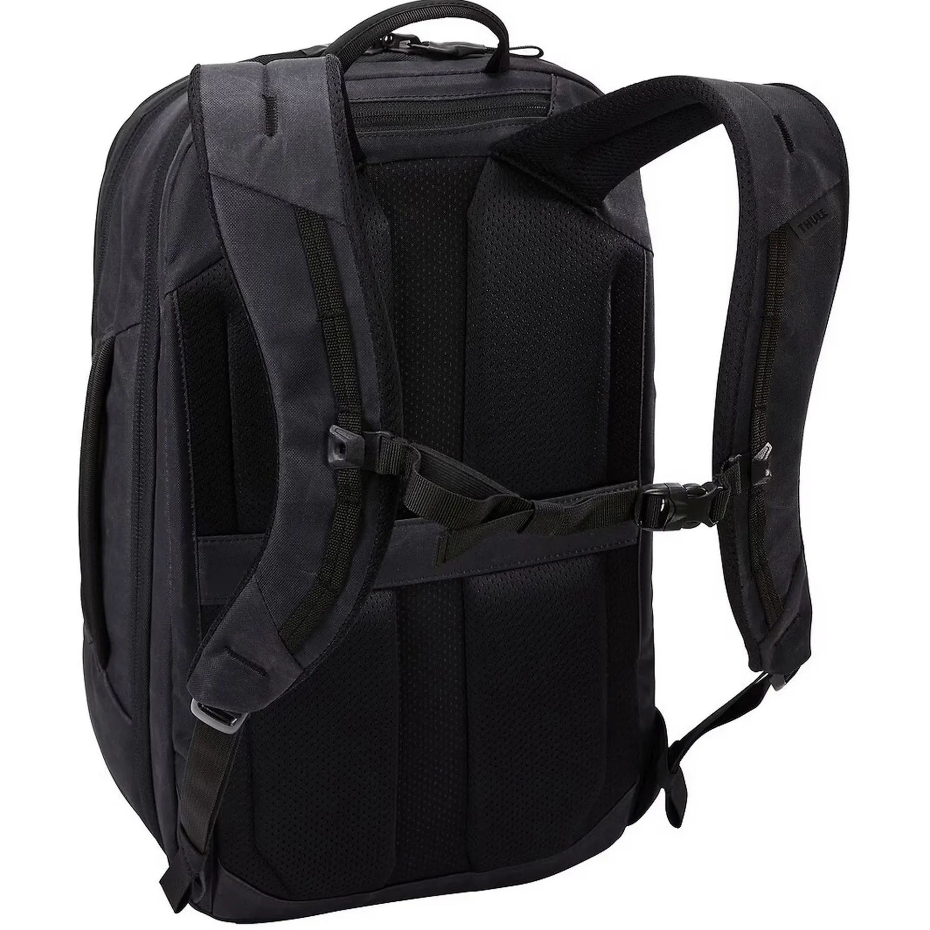 Aion 28 - Reiserucksack 15" 47 cm (black)