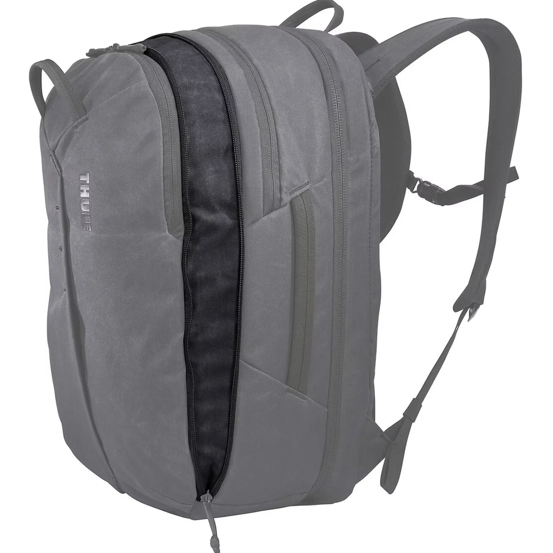 Aion 28 - Reiserucksack 15" 47 cm (black)