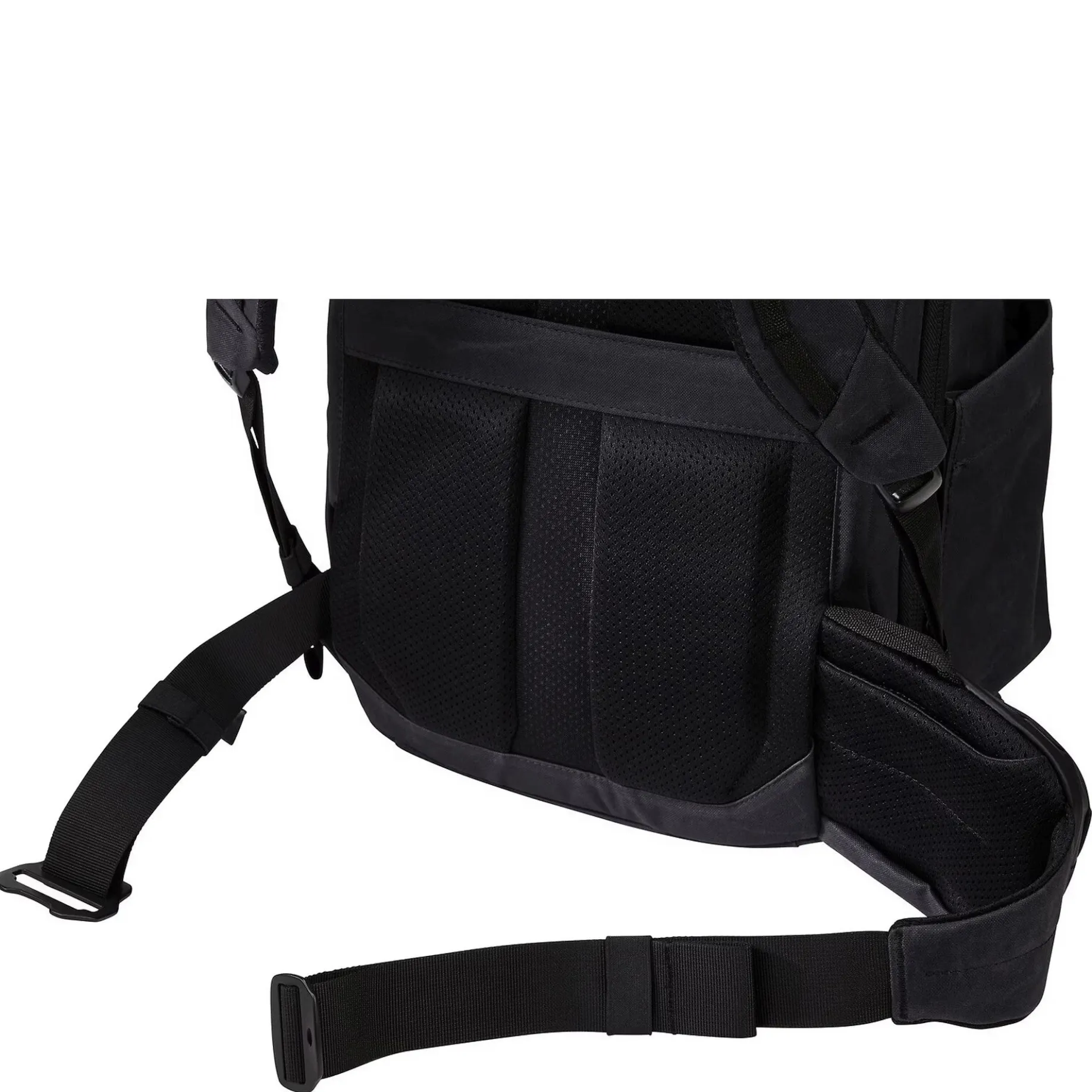 Aion 28 - Reiserucksack 15" 47 cm (black)