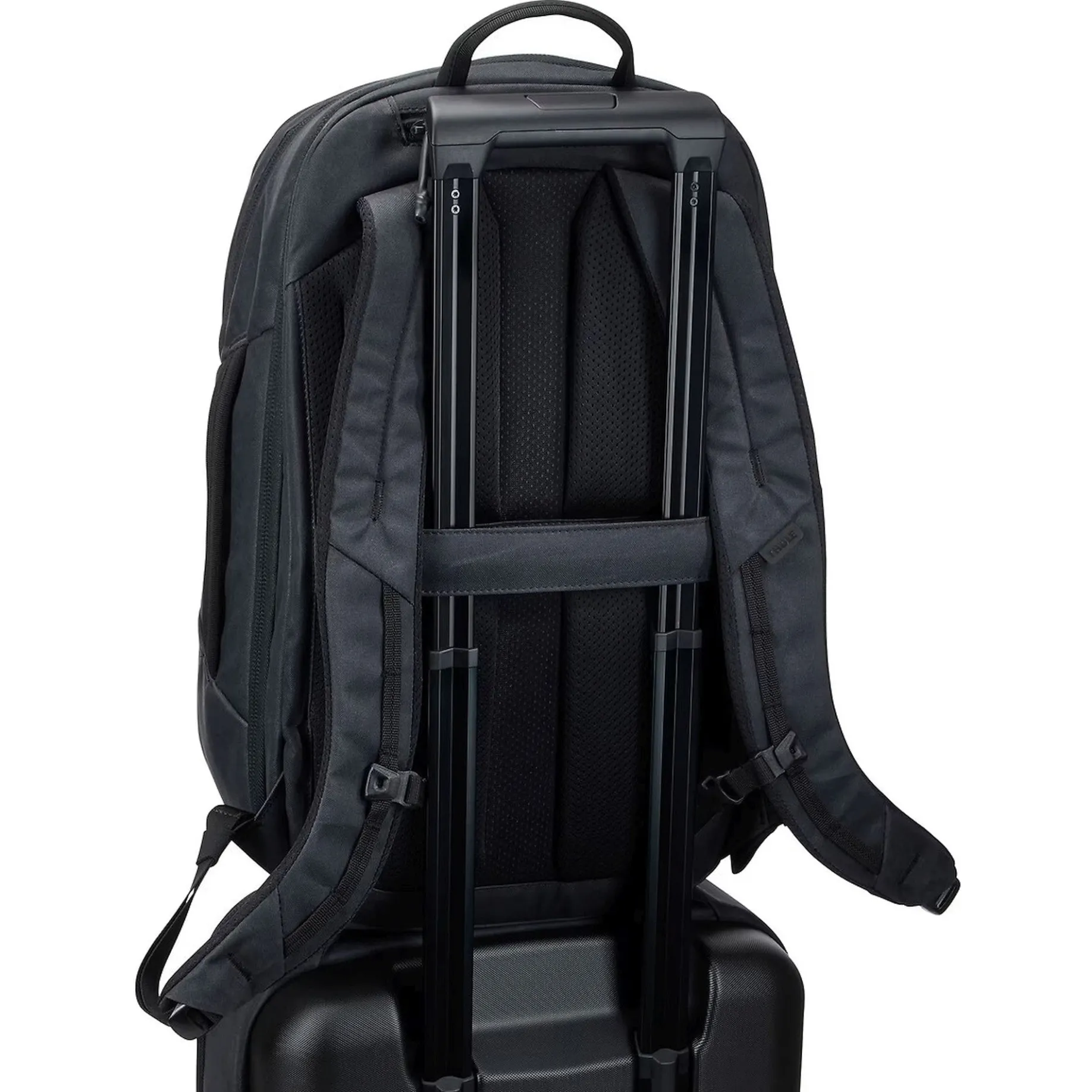 Aion 28 - Reiserucksack 15" 47 cm (black)