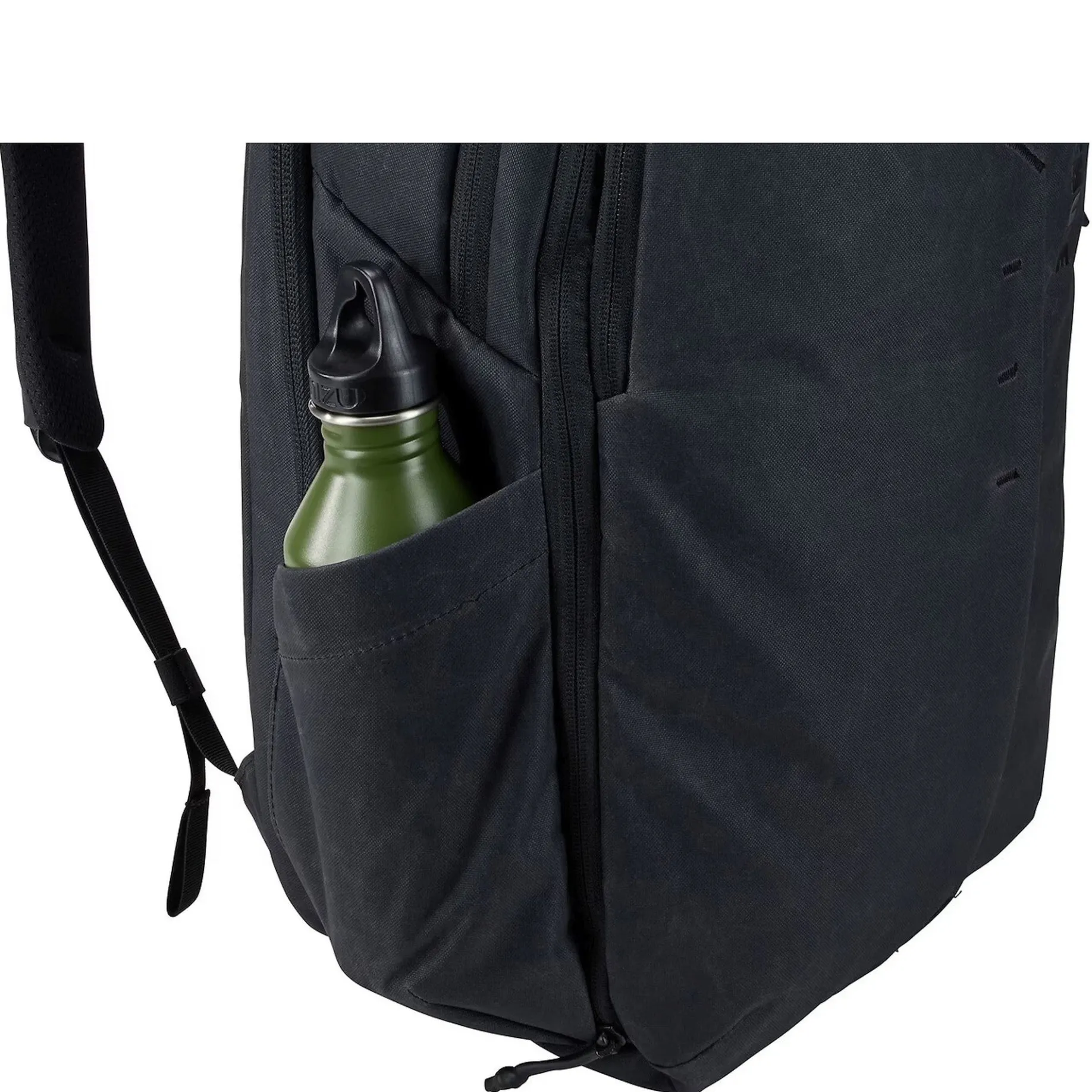Aion 28 - Reiserucksack 15" 47 cm (black)