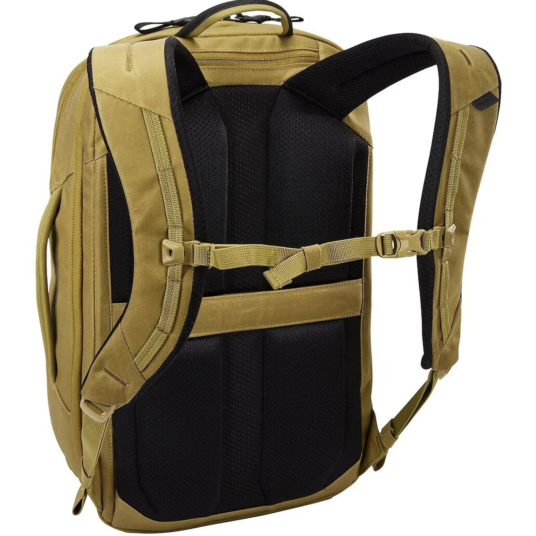 Aion 28 - Reiserucksack 15" 47 cm (nutria)