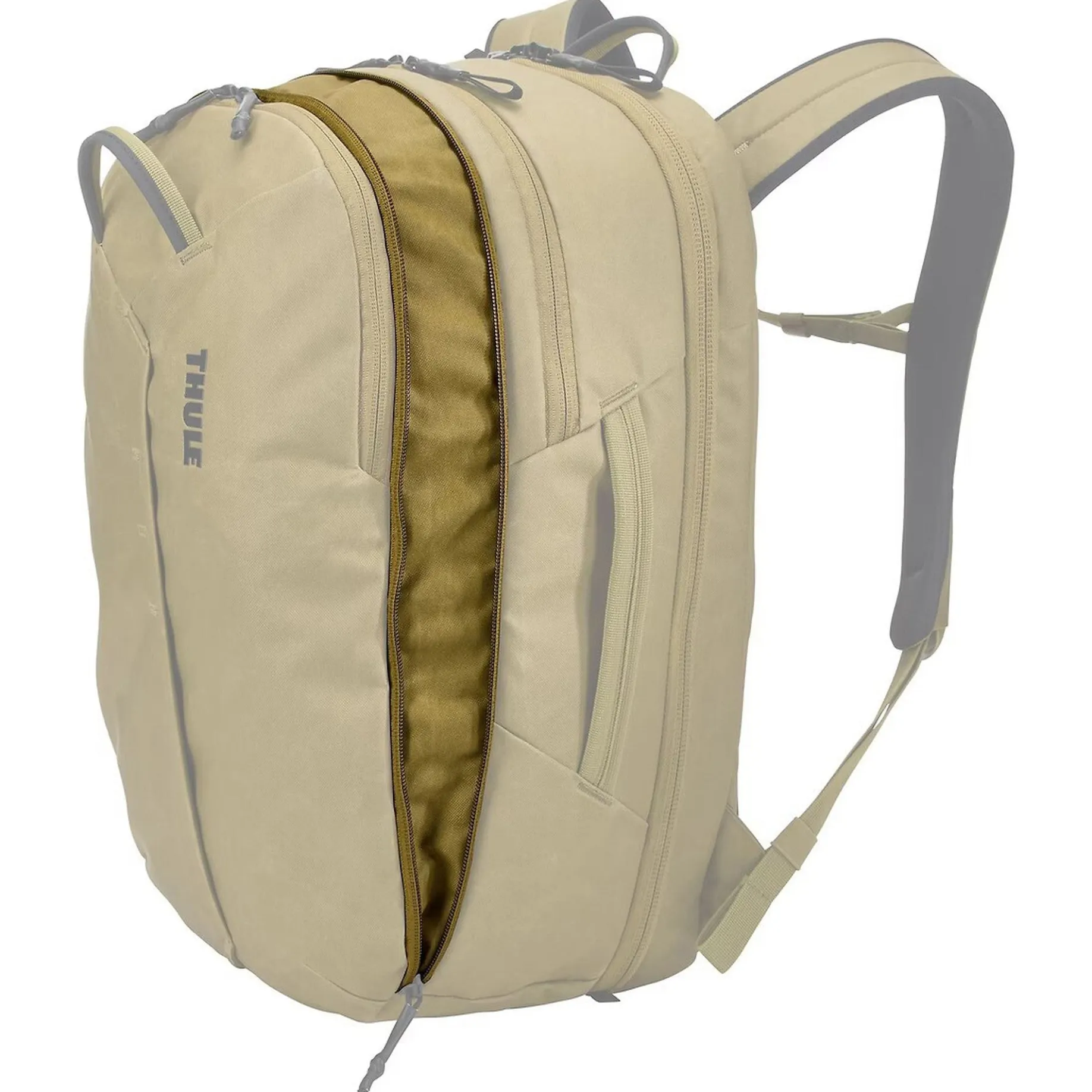 Aion 28 - Reiserucksack 15" 47 cm (nutria)
