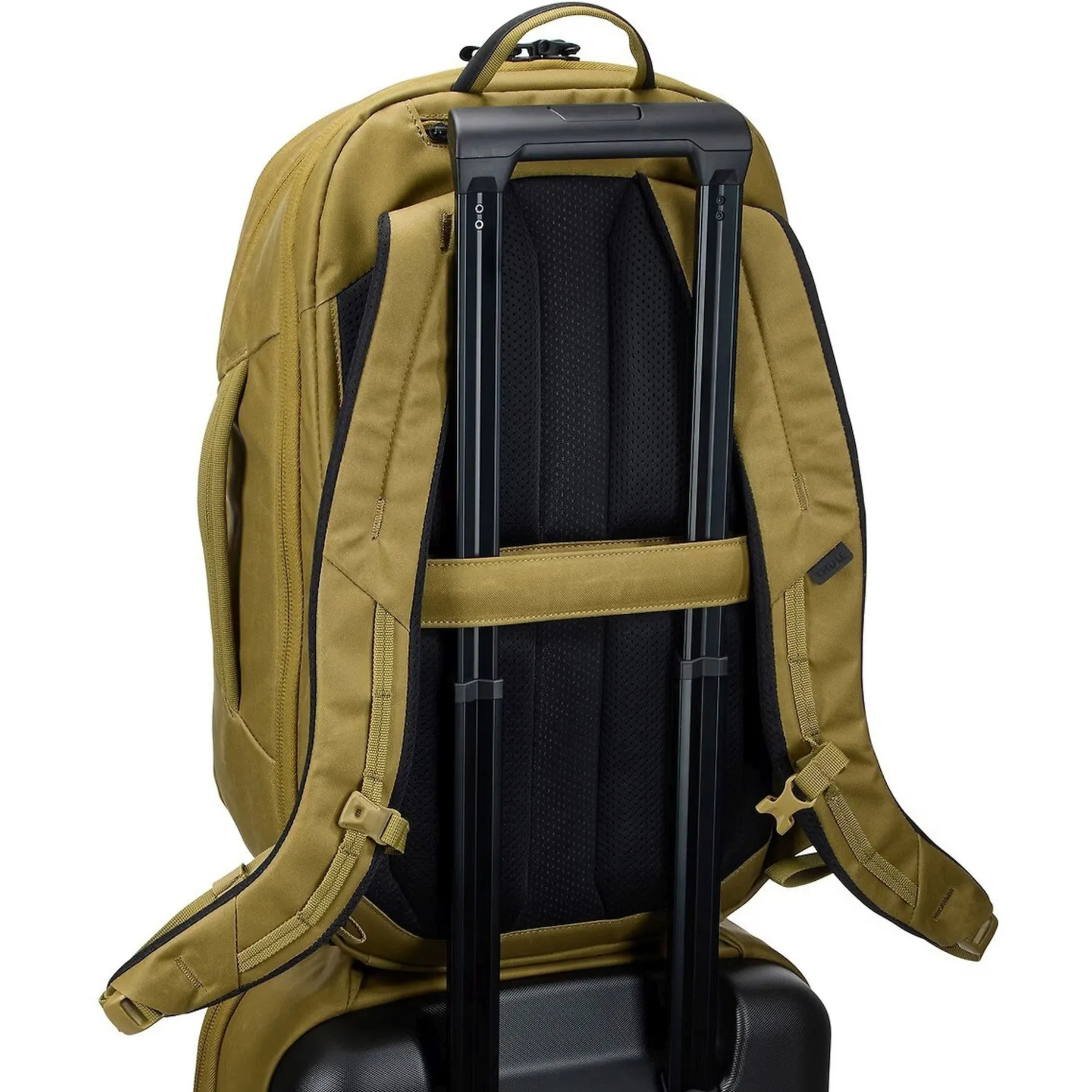 Aion 28 - Reiserucksack 15" 47 cm (nutria)