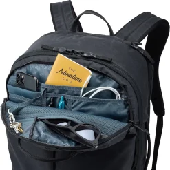 Aion 40 - Reiserucksack 52 cm (black)