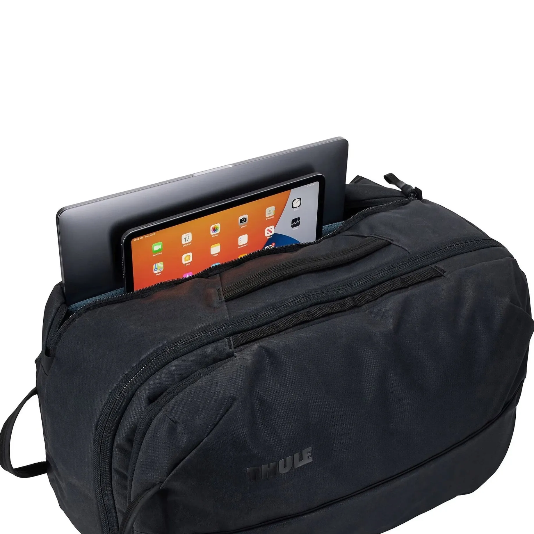 Aion 40 - Reiserucksack 52 cm (black)