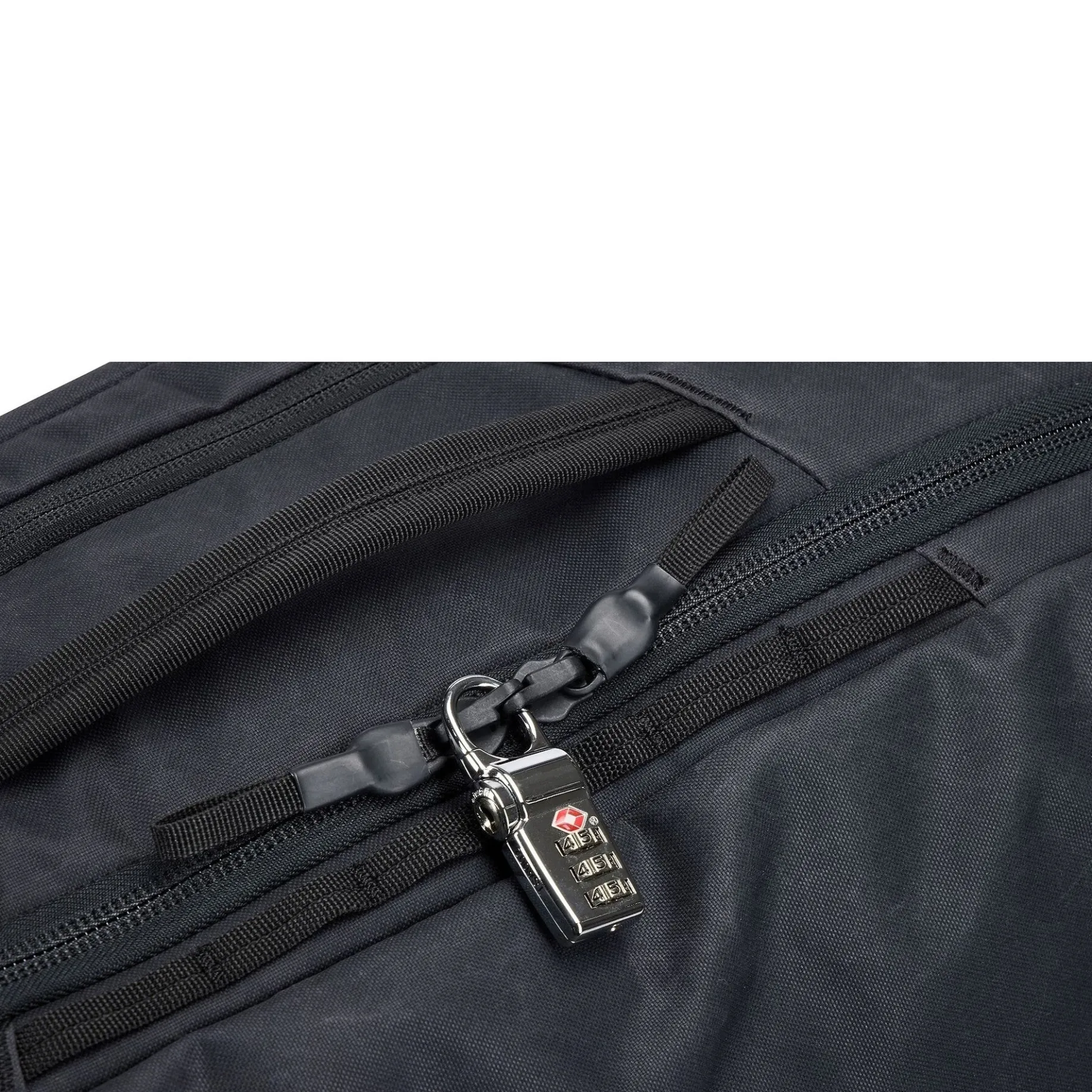 Aion 40 - Reiserucksack 52 cm (black)