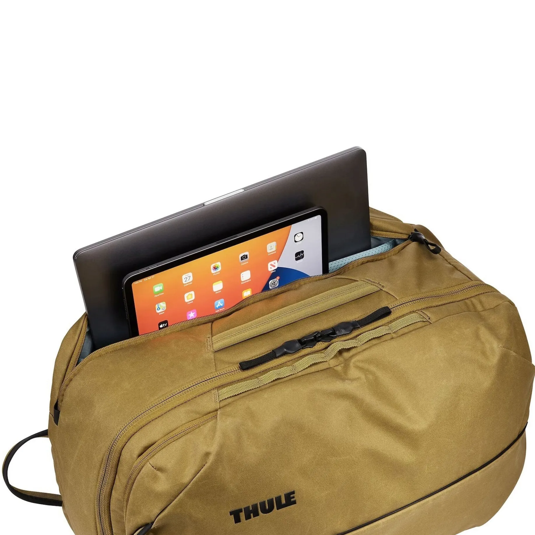 Aion 40 - Reiserucksack 52 cm (nutria)