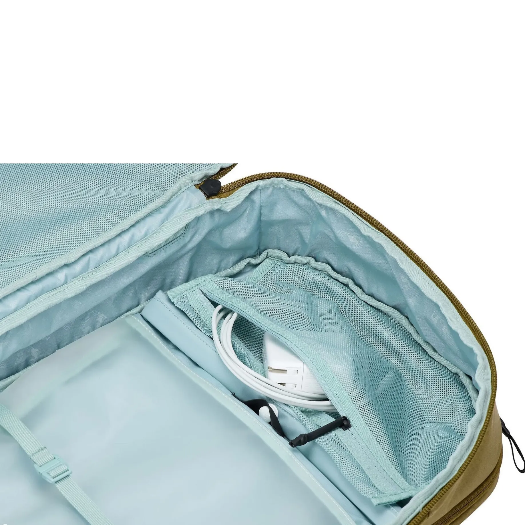 Aion 40 - Reiserucksack 52 cm (nutria)