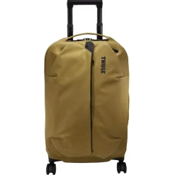 Aion 36 - 4-Rollen-Kabinentrolley 55 cm (nutria)